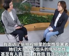 国产偷怕视频,揭秘镜头背后的秘密瞬间